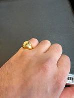21k gouden ring Dubai collectie, Nieuw, Ophalen of Verzenden
