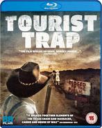 Top slasher 'Tourist Trap' (import), Cd's en Dvd's, Ophalen of Verzenden, Zo goed als nieuw, Horror