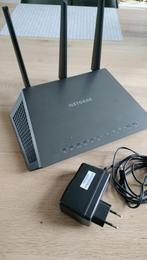 Netgear router R7000p, Ophalen of Verzenden, Gebruikt, Router, Netgear Nighthawk