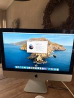 Imac late 2012, Computers en Software, Apple Desktops, Ophalen, Gebruikt, 2 tot 3 Ghz, 8 GB