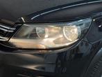 Volkswagen Tiguan 2.0 TSI Sport&Style 4Motion 2013 DSG NAVI, Automaat, Euro 5, Gebruikt, Zwart