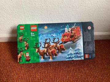 Lego doos 40499 - Arrenslee (zonder inhoud) beschikbaar voor biedingen