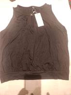 Emery Rose Top - Maat L - Nieuw met kaartje!, Zwart, Maat 42/44 (L), Nieuw, Ophalen of Verzenden