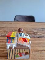 Playmobil 70251 slush en ijsverkoper, Ophalen of Verzenden, Zo goed als nieuw