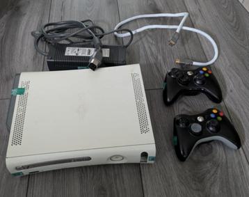 Xbox 360 spelcomputer / console (verzegeld) beschikbaar voor biedingen