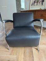 Leolux fauteuils, Huis en Inrichting, Fauteuils, Ophalen, 75 tot 100 cm