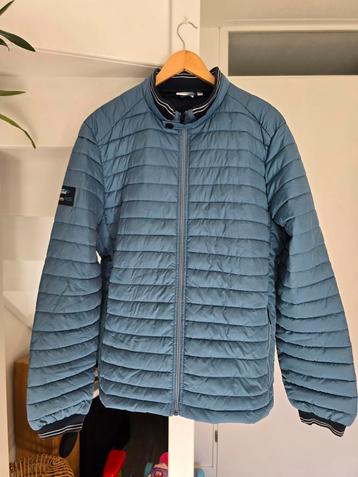 Leuke Checker jas maat XXXL beschikbaar voor biedingen