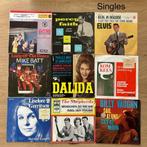 Diverse elpees en singles deel 2, Cd's en Dvd's, Ophalen of Verzenden, Gebruikt, Overige formaten