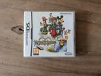 Kingdom Hearts re:coded, 1 speler, Ophalen of Verzenden, Zo goed als nieuw, Role Playing Game (Rpg)