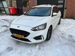 2019 Ford Focus Wagon 1.0 EcoBoost Titanium Business Persone, 125 pk, Gebruikt, Euro 6, 715 kg