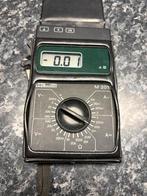 Bbc goerz m2011 multimeter, Ophalen of Verzenden, Zo goed als nieuw, Overige onderwerpen