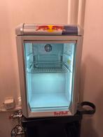 Red Bull Koelkast - Ideaal voor de mancave!, Minder dan 85 cm, Ophalen of Verzenden, Minder dan 75 liter, 45 tot 60 cm