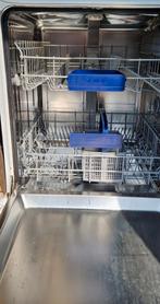 Siemens inbouwvaatwasser, Witgoed en Apparatuur, Vaatwasmachines, Ophalen, Gebruikt, Inbouw, 45 tot 60 cm