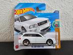 Hot Wheels Audi Avant RS2 wit HotWheels, Verzenden, Nieuw, Auto