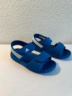 Adidas Sandalen maat 27, kleur blauw, Kinderen en Baby's, Kinderkleding | Schoenen en Sokken, Schoenen, Ophalen of Verzenden, Zo goed als nieuw
