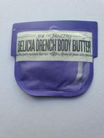 Sol de Janeiro nieuwe sample Delicia drench body butter, Verzenden, Nieuw, Bodylotion, Crème of Olie