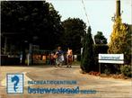 Beesd - Recreatiecentrum Betuwestrand (1985), Verzamelen, Ansichtkaarten | Nederland, Verzenden, 1980 tot heden, Gelopen, Gelderland
