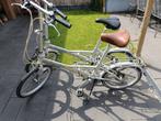 2 Dahon vouwfietsen, Fietsen en Brommers, Fietsen | Vouwfietsen, Ophalen, Gebruikt, Versnellingen, Dahon