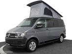 Van 49.950,- Nu 47.950,- Volkswagen Transporter Buscamper 2., Caravans en Kamperen, Buscamper of Camperbus, Volkswagen, Bedrijf