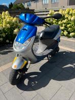 peugeot vivacity, Ophalen, Vivacity