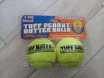 Peanut butter balls  hondenbal, Dieren en Toebehoren, Honden-accessoires, Ophalen of Verzenden, Nieuw