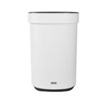 Desq Prullenbak Metaal 20 Liter, Nieuw, Ophalen of Verzenden, Metaal, Minder dan 50 cm