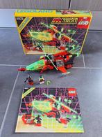 Lego 6923 - Particle Ionizer, Verzenden, Zo goed als nieuw, Complete set, Lego