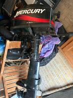 Mercury 4pk buitenboormotor, Watersport en Boten, Accessoires en Onderhoud, Ophalen of Verzenden, Gebruikt, Motor en Techniek