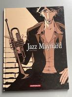 Jazz Maynard - 1. Home Sweet Home (2010), Boeken, Eén stripboek, Ophalen of Verzenden, Zo goed als nieuw