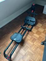 Roeitrainer, Sport en Fitness, Ophalen, Zo goed als nieuw, Metaal