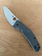 Spyderco SpydieChef CQI - Lamnia Special - Bombbabe - zakmes, Caravans en Kamperen, Kampeergereedschap, Ophalen of Verzenden, Nieuw