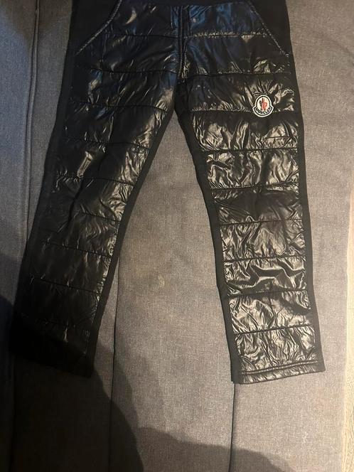 2 moncler setjes, Kleding | Dames, Broeken en Pantalons, Gedragen, Maat 34 (XS) of kleiner, Grijs, Lang, Ophalen