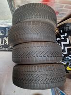 Winterbanden met velgen, Auto diversen, Autosport-onderdelen, Ophalen, Zo goed als nieuw