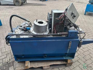 Hydrauliekpomp RITTAL beschikbaar voor biedingen