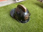 Brandweerhelm.  €35,-, Verzamelen, Militaria | Algemeen, Ophalen, Overige soorten, Nederland, Helm of Baret