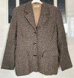 Blazer van Superstar, bruin, maat: S, Bruin, Ophalen of Verzenden, Jasje, Maat 36 (S)