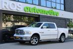 Dodge Ram 1500 5.7 V8 4x4 Quad Cab 6'4 | EX BTW | NAP | PANO, Automaat, Gebruikt, 5654 cc, 402 pk