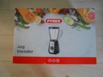 Blender  Pyrex Inhoud 1500 ml. (Nieuw in doos), Ophalen of Verzenden, Nieuw