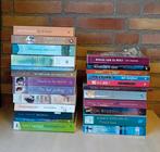 Christelijke romans • € 2,50 p/st., Ophalen of Verzenden, Gelezen, Nederland