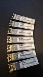 Aruba/HPE J4858D 1G SFP SX Transceiver, Ophalen of Verzenden, Gebruikt