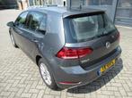Volkswagen Golf 1.0 TSI Comfortline / NAV / PDC V+A / ACC /, Stof, Gebruikt, Origineel Nederlands, Handgeschakeld