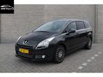 Peugeot 5008 1.6 THP ST 7p. | Pano | Clima | Half leder | 7-, Auto's, Voorwielaandrijving, Euro 5, Stof, Gebruikt