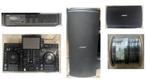 Professional Boss Music System with Pioneer DJ Controller, Dj