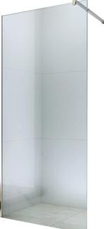 Nieuwe in doos Shower Glass 100,120,140, 100 tot 150 cm, Nieuw, Ophalen of Verzenden, Minder dan 25 cm