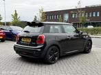 Mini Mini 1.5 Cooper Chili JCW Navi Cruise Control Climate P, Voorwielaandrijving, 136 pk, 4 stoelen, Leder en Stof