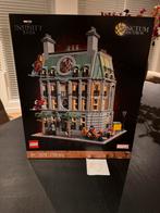 Nieuw lego 76218 Marvel Sanctum sanctorum, Ophalen of Verzenden, Nieuw, Complete set, Lego