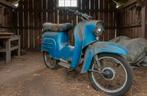 GEZOCHT // Simson brommer Schwalbe S51 KR51 Oldtimer DDR, Fietsen en Brommers, Brommers | Oldtimers, Ophalen of Verzenden, Overige merken