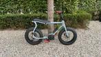 Ruff Cycles Lil’Buddy elektrische fiets met veel extra’s, Fietsen en Brommers, Gebruikt, 47 tot 51 cm, 30 tot 50 km per accu, Ophalen
