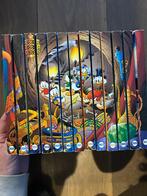 Donald duck pockets, Boeken, Stripboeken, Gelezen, Ophalen of Verzenden, Donald Duck, Meerdere stripboeken