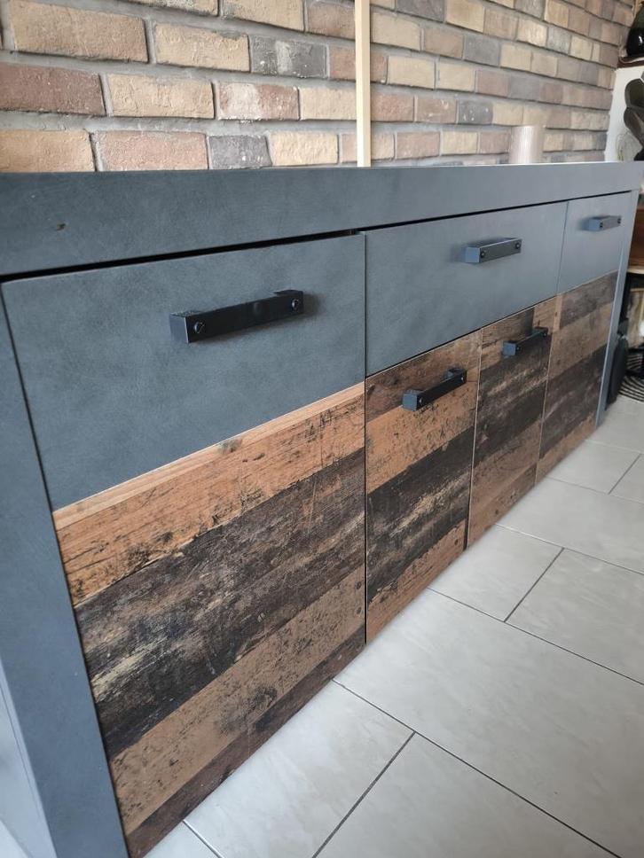 woonkamermeubels, Huis en Inrichting, Complete inboedels, Ophalen